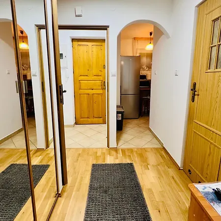 Mieszkanie Babci Danusi W Centrum Zakopanego - Juliusza Zborowskiego 3 Mieszkanie 24 Apartament *