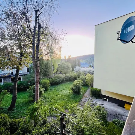 Mieszkanie Babci Danusi W Centrum Zakopanego - Juliusza Zborowskiego 3 Mieszkanie 24