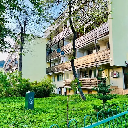 Mieszkanie Babci Danusi W Centrum Zakopanego - Juliusza Zborowskiego 3 Mieszkanie 24 *